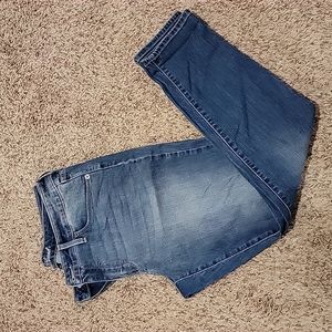 Universal Thread Skinny Jeans